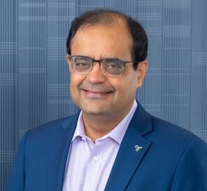 Sanjay Shah - Vistex Foundation